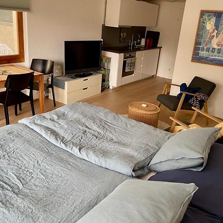 Casa Marlenca Apartment Arosa Bagian luar foto